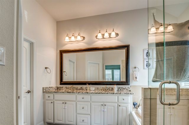 3021 LITTLE MILL, The Colony, TX 75056