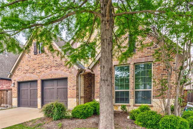 3021 LITTLE MILL, The Colony, TX 75056