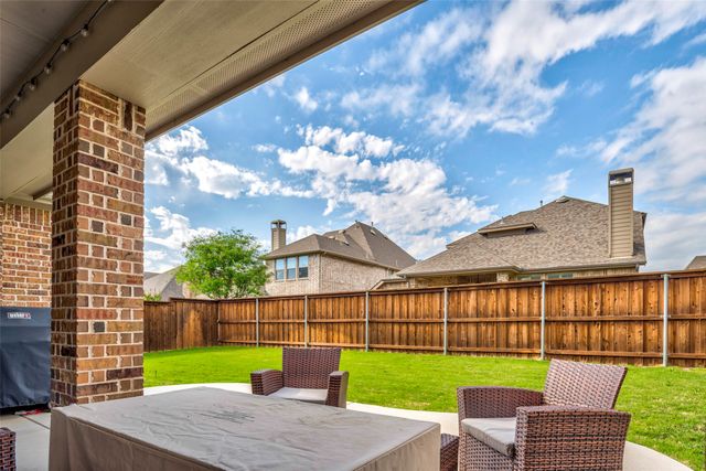 3021 LITTLE MILL, The Colony, TX 75056
