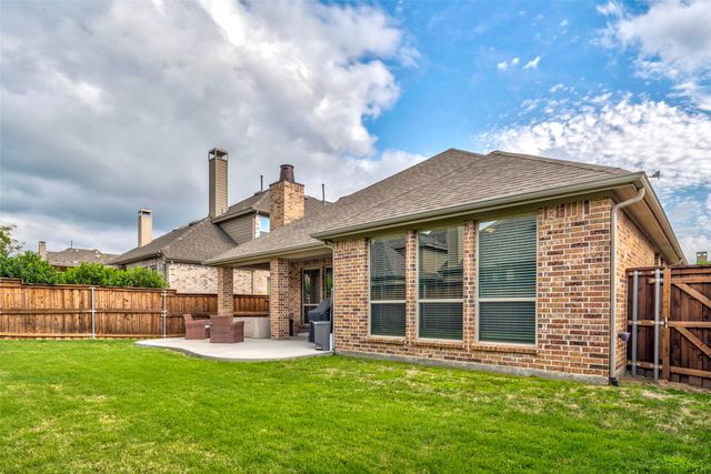 3021 LITTLE MILL, The Colony, TX 75056