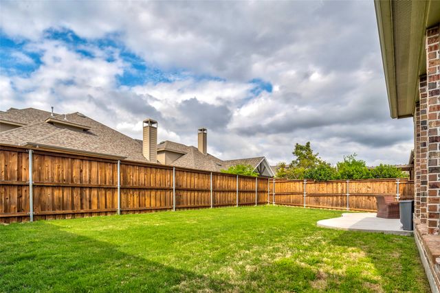 3021 LITTLE MILL, The Colony, TX 75056