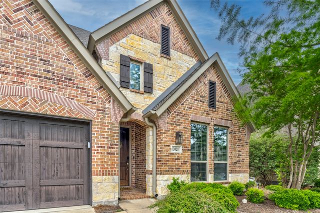 3021 LITTLE MILL, The Colony, TX 75056