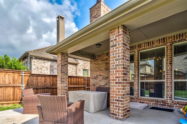 3021 LITTLE MILL, The Colony, TX 75056