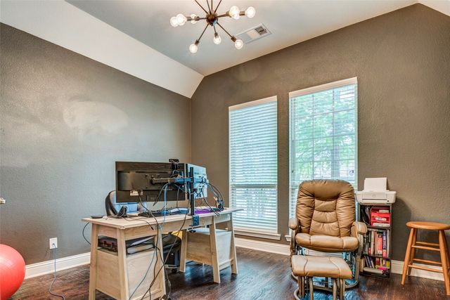 3021 LITTLE MILL, The Colony, TX 75056