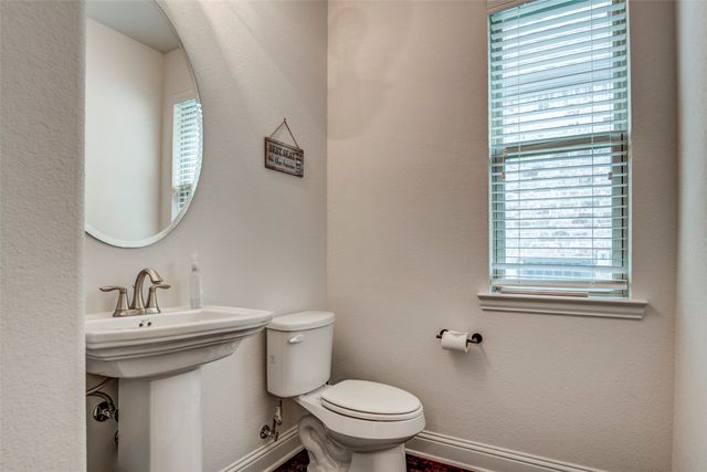 3021 LITTLE MILL, The Colony, TX 75056