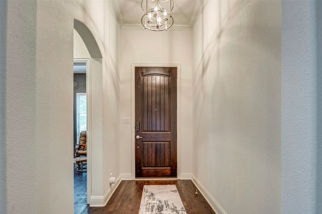 3021 LITTLE MILL, The Colony, TX 75056