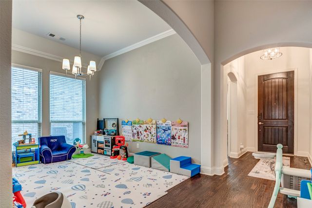 3021 LITTLE MILL, The Colony, TX 75056
