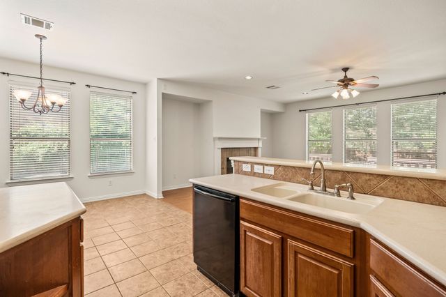 808 Briar Ridge Drive, Keller, TX 76248