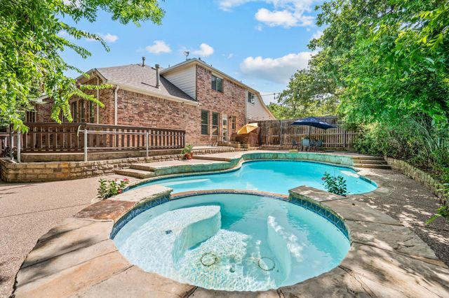 808 Briar Ridge Drive, Keller, TX 76248