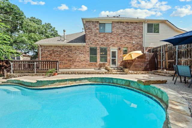 808 Briar Ridge Drive, Keller, TX 76248