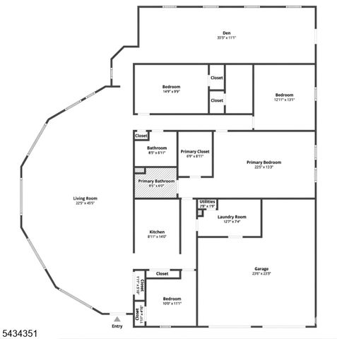 1497 Route 31, White Twp., NJ 07863