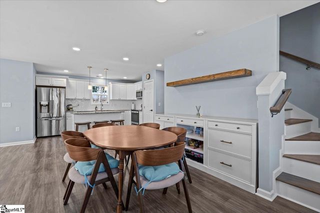 802 Fairfield Court, Spartanburg, SC 29306