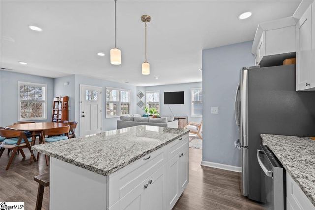 802 Fairfield Court, Spartanburg, SC 29306