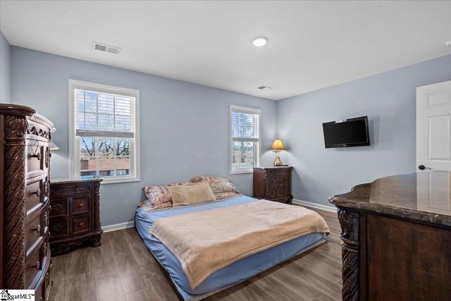 802 Fairfield Court, Spartanburg, SC 29306