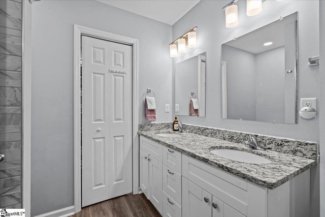 802 Fairfield Court, Spartanburg, SC 29306