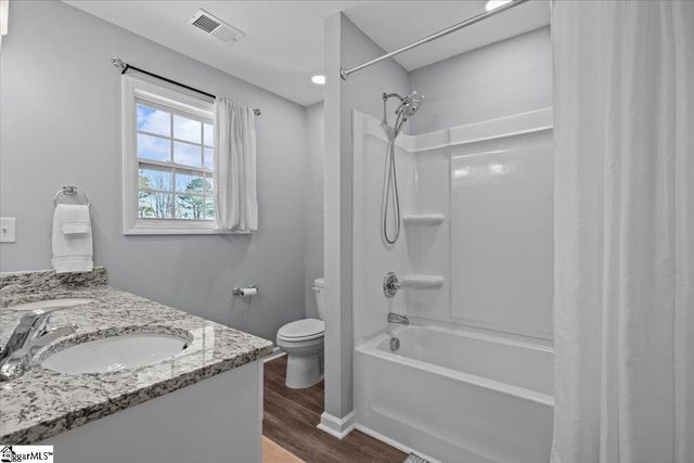 802 Fairfield Court, Spartanburg, SC 29306