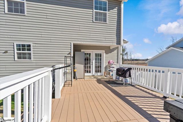 802 Fairfield Court, Spartanburg, SC 29306