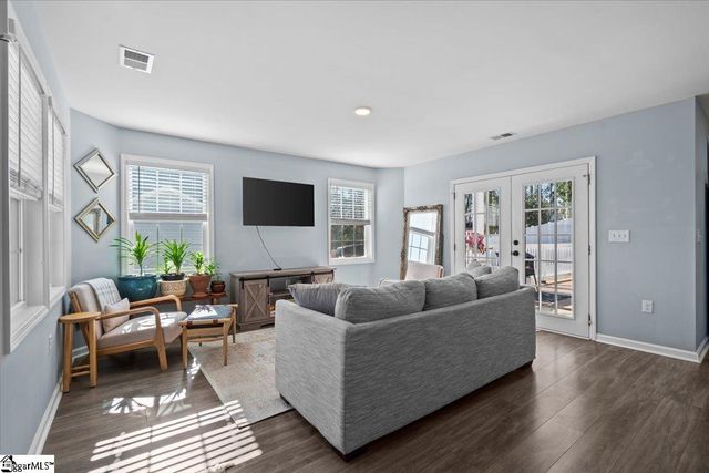 802 Fairfield Court, Spartanburg, SC 29306