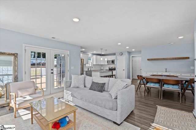 802 Fairfield Court, Spartanburg, SC 29306