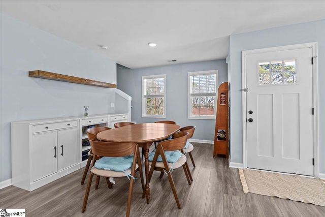 802 Fairfield Court, Spartanburg, SC 29306