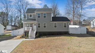 802 Fairfield Court, Spartanburg, SC 29306