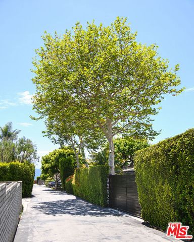 33020 Pacific Coast Highway, Malibu, CA 90265