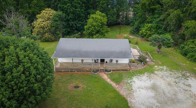 228 Whitaker Road, Somerset, KY 42503