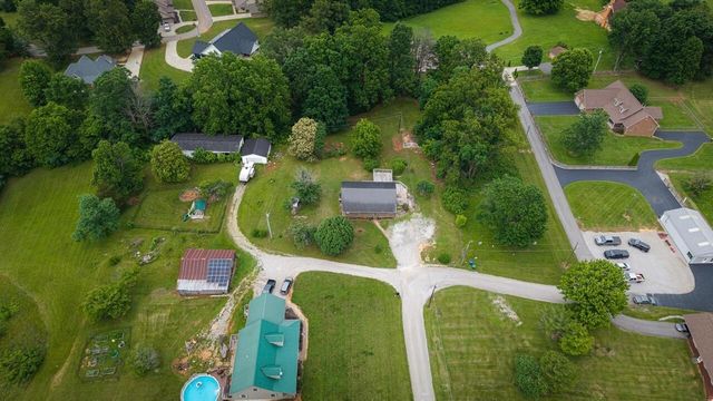 228 Whitaker Road, Somerset, KY 42503
