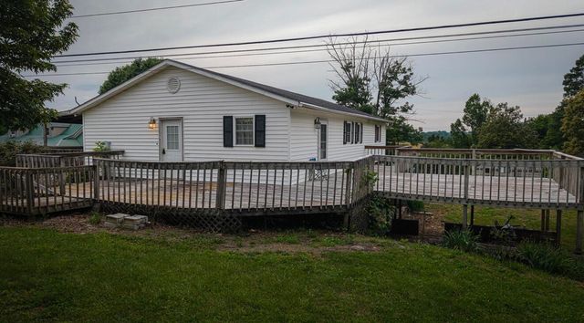 228 Whitaker Road, Somerset, KY 42503