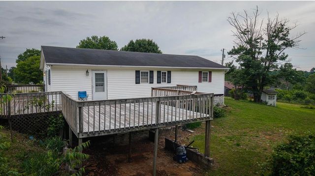 228 Whitaker Road, Somerset, KY 42503