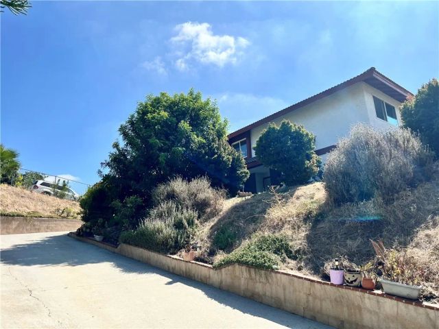 19630 Calle Baja, Walnut, CA 91789