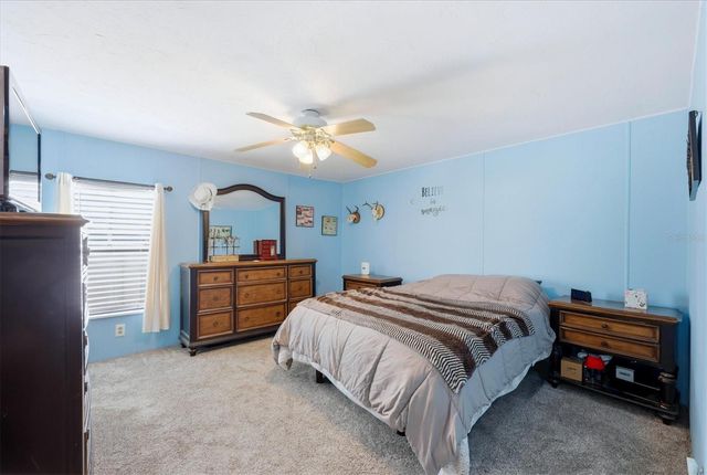 6167 ORIOLE BOULEVARD, Englewood, FL 34224