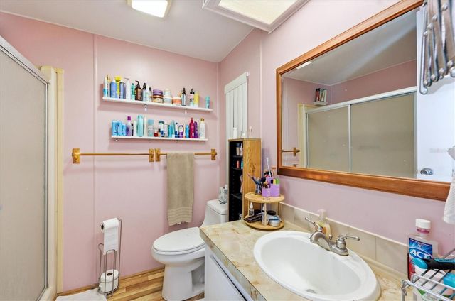 6167 ORIOLE BOULEVARD, Englewood, FL 34224