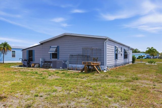 6167 ORIOLE BOULEVARD, Englewood, FL 34224