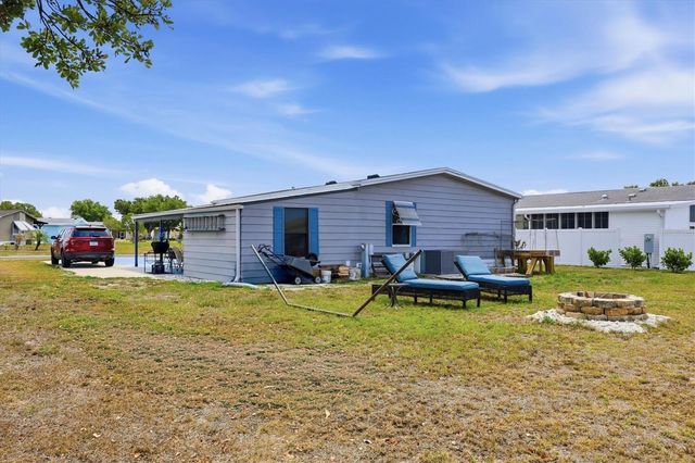 6167 ORIOLE BOULEVARD, Englewood, FL 34224