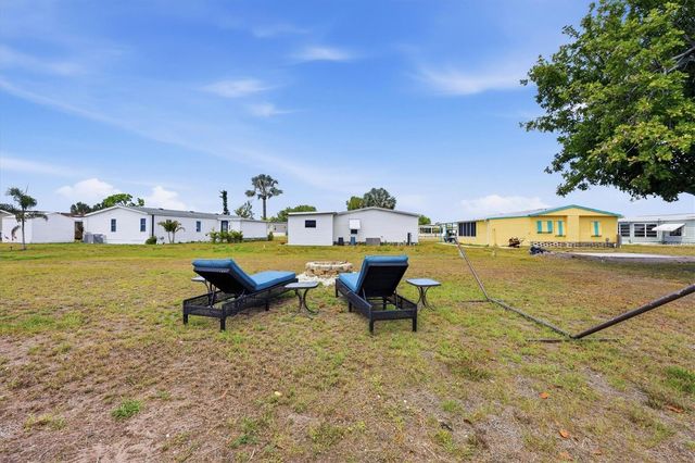 6167 ORIOLE BOULEVARD, Englewood, FL 34224