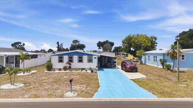 6167 ORIOLE BOULEVARD, Englewood, FL 34224