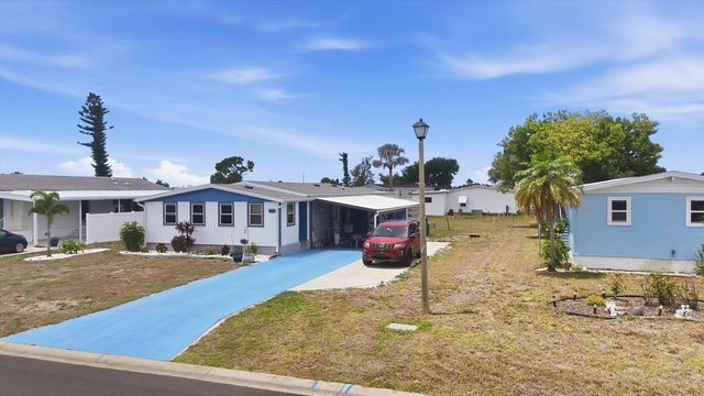 6167 ORIOLE BOULEVARD, Englewood, FL 34224