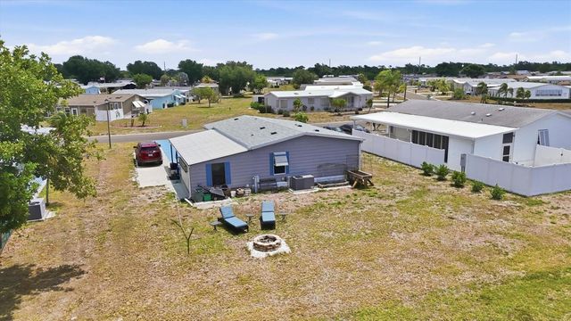 6167 ORIOLE BOULEVARD, Englewood, FL 34224