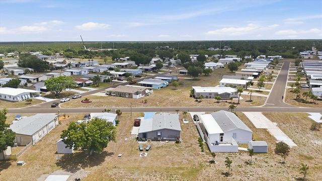 6167 ORIOLE BOULEVARD, Englewood, FL 34224