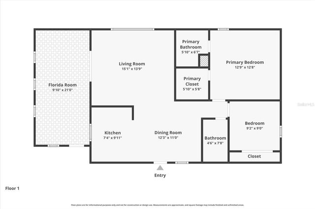 6167 ORIOLE BOULEVARD, Englewood, FL 34224