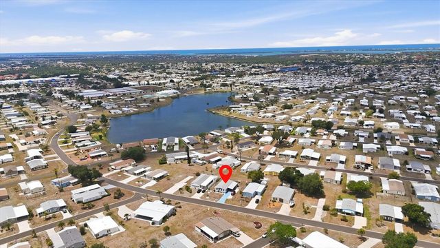 6167 ORIOLE BOULEVARD, Englewood, FL 34224