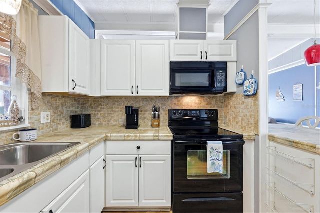 6167 ORIOLE BOULEVARD, Englewood, FL 34224