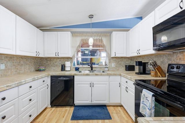 6167 ORIOLE BOULEVARD, Englewood, FL 34224