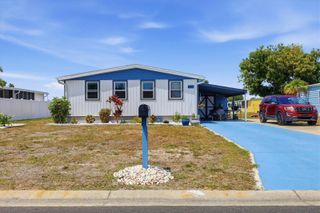 6167 ORIOLE BOULEVARD, Englewood, FL 34224