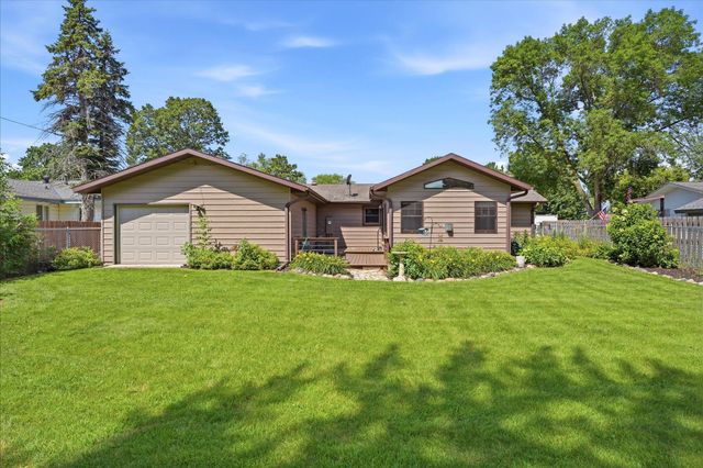 8137 16th Avenue S, Bloomington, MN 55425