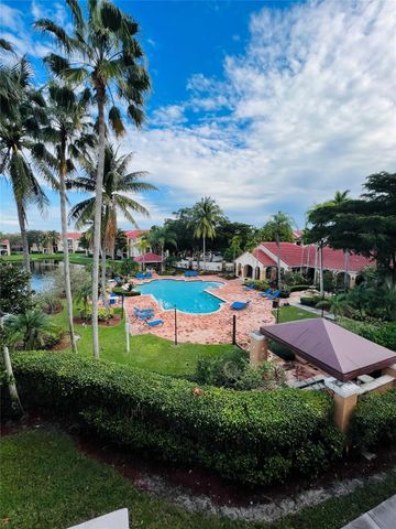 2113 Renaissance Boulevard 306, Miramar, FL 33025