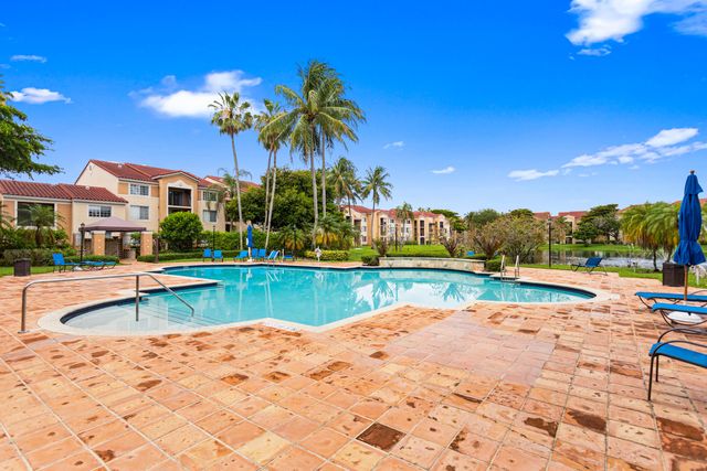 2113 Renaissance Boulevard 306, Miramar, FL 33025