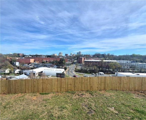 833 Haywood Street, Winston-salem, NC 27105