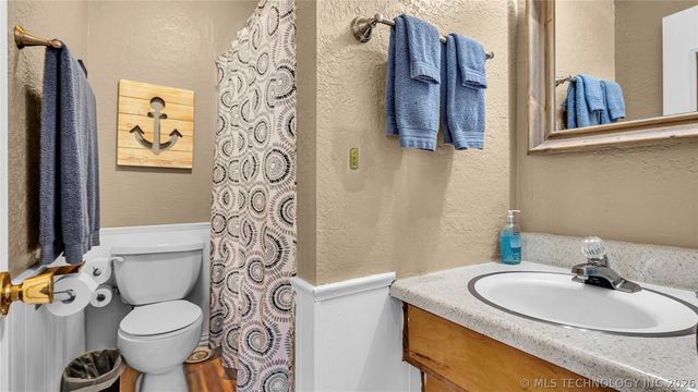 7172 C Street, Kingston, OK 73439